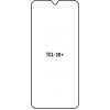 engaroGuard Hydrogel - ochranná fólia - TCL 30+ priesvitná nepoužívam kryt = fólia na celý displej 1 kus s výrezom prednej kamery