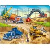 Puzzle Stavenisko Larsen US1