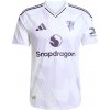 Dres adidas Manchester United Authentic Away Jersey 2025/26 ji7424 Veľkosť XXL