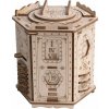 EscapeWelt Drevené puzzle EscapeWelt Orbital Box