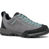 Scarpa Mojito trail GTX wmn smoke jade