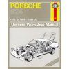 Porsche 924 (Haynes Publishing)(Brožovaná)