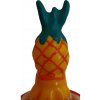 Condomerie - handpainted novelty condoms pineapple