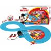 Autodráha Carrera FIRST - 63046 Mickey on Tour