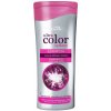Joanna Ultra Color Pink šampón pre sivé vlasy 200 ml
