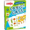 Haba LogiCASE Logická hra rozšírenie Príroda