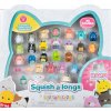SQUISH A LONGS Squishmallows 25 ks