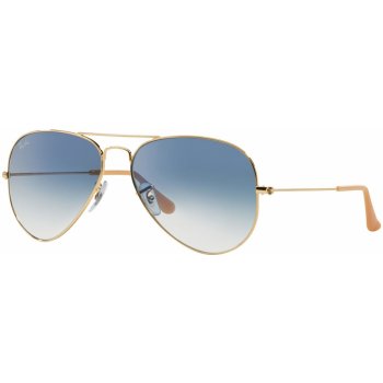 Ray-Ban RB3025 001 3F