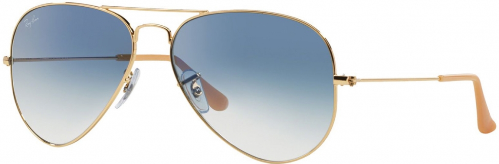 Ray-Ban RB3025 001 3F