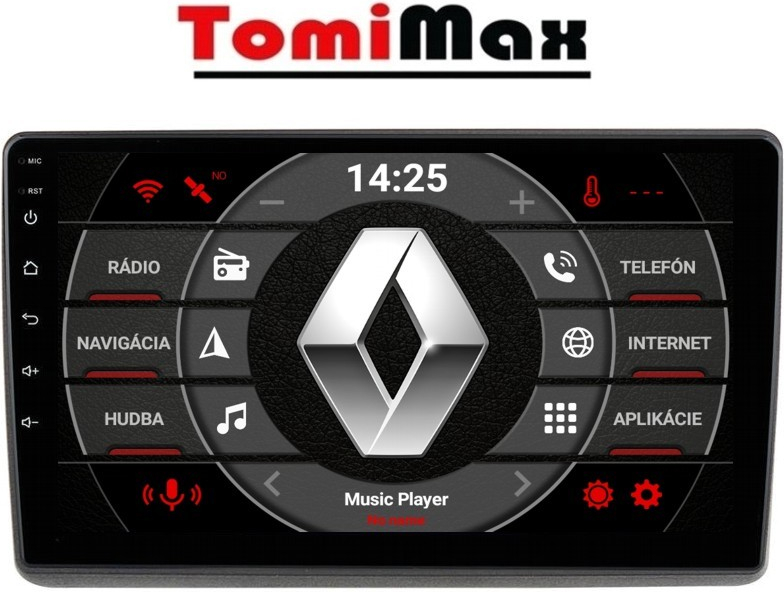 TomiMax 482
