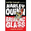 Harley Quinn Utržená ze řetězů (Mariko Tamaki, Steve Pugh)