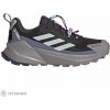 adidas TERREX TRAILMAKER 2 GTX dámske topánky, core black/grey two/preloved violet UK 6