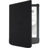 POCKETBOOK Shell cover 629/634 black