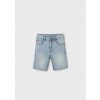 Rifľové kraťasy Mayoral - 2406286051-ihneď