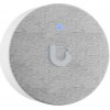 Ubiquiti PoE plug-and-play notification device, designed to pair with a UniFi doorbell or door access hub UACC-Chime-PoE