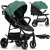 Lionelo Sport ZOEY GREEN FOREST 2023