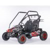 Elektro buggy Sunway DUNE 1000W 60V 20Ah Červená
