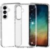 VSETKONAMOBIL 95941 CLARO Ochranný kryt pre Samsung Galaxy A55 5G biely