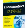 Econometrics For Dummies