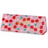 Legami Foldable Glasses Case - See You Soon - Cherry uni