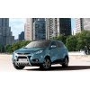 STEELER Predné rámy pre Steeler Hyundai ix35 2010-2013-2015 Typ S (BBSIX35S)