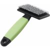 Ferplast GRO 5799 kefa s plastovými zubami 14,5 x 6,8 x 3,5 cm