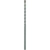 BOSCH Skalný vrták 5,0 x 150/90 mm dvojhranný CYL-3