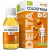 Delta BiO Colostrum Tekuté 125 ml