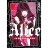 Alice in borderland (Haro Aso)(Brožovaná)