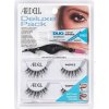 ARDELL Přírodní řasy DeLuxe Pack - Wispies