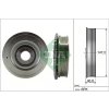 Remenica kľukového hriadeľa Schaeffler INA 544 0094 10