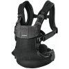 Babybjorn nosítko HARMONY 3D Black Mesh /jersey
