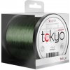 Delphin Vlasec Tokyo Zelená-Priemer 0,309 mm / Nosnosť 16 lb / Návin 1200 m