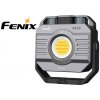Pracovné LED svetlo a powerbanka Fenix CL28R, funkcia Powerbank