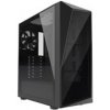 Cooler Master case CMP 520L, mini-ITX, bez zdroje, průhledná bočnice, černá CP520-KGNN-S03