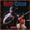 Merciless Body Count CD Album Digipak