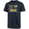 47 Brand Tričko Nashville Predators P.K. Subban #76 Player Name Veľkosť: XS