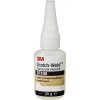 3M SCOTCH-WELD SF100 20g vynikajúce veľmi rýchle kyanoakrylátové lepidlo so strednou viskozitou