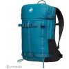 Mammut Nirvana 18 batoh, 18 l, modrá