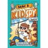 Sound of Danger (Mac B., Kid Spy #5)
