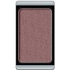 Artdeco Eye Shadow Duochrom púdrové očné tiene 241 Pearly Warm Brown 0,8 g
