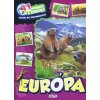 Momentky z divočiny – Európa - autor neuvedený
