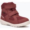 Detské snehule Viking Footwear Fun Warm GTX 2V dark pink