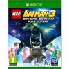 LEGO Batman 3: Beyond Gotham