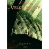 Josef Vybíral Velký mrtvý - Knihy I až IV