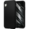 Spigen Liquid Air iPhone XR - čierne