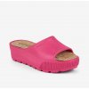Dámske šľapky COQUI PAM Orchid Cork 39