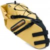 Capsuled Podsedlová taška Saddle Bag 14 l Ochre