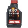 MOTUL 8100 X-Clean+ 5W30 1L