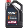 Motul NGEN 7 4T 10W-40 4 l